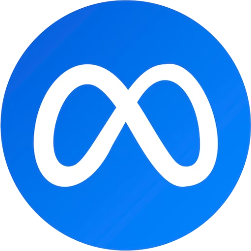 Meta Ads logo