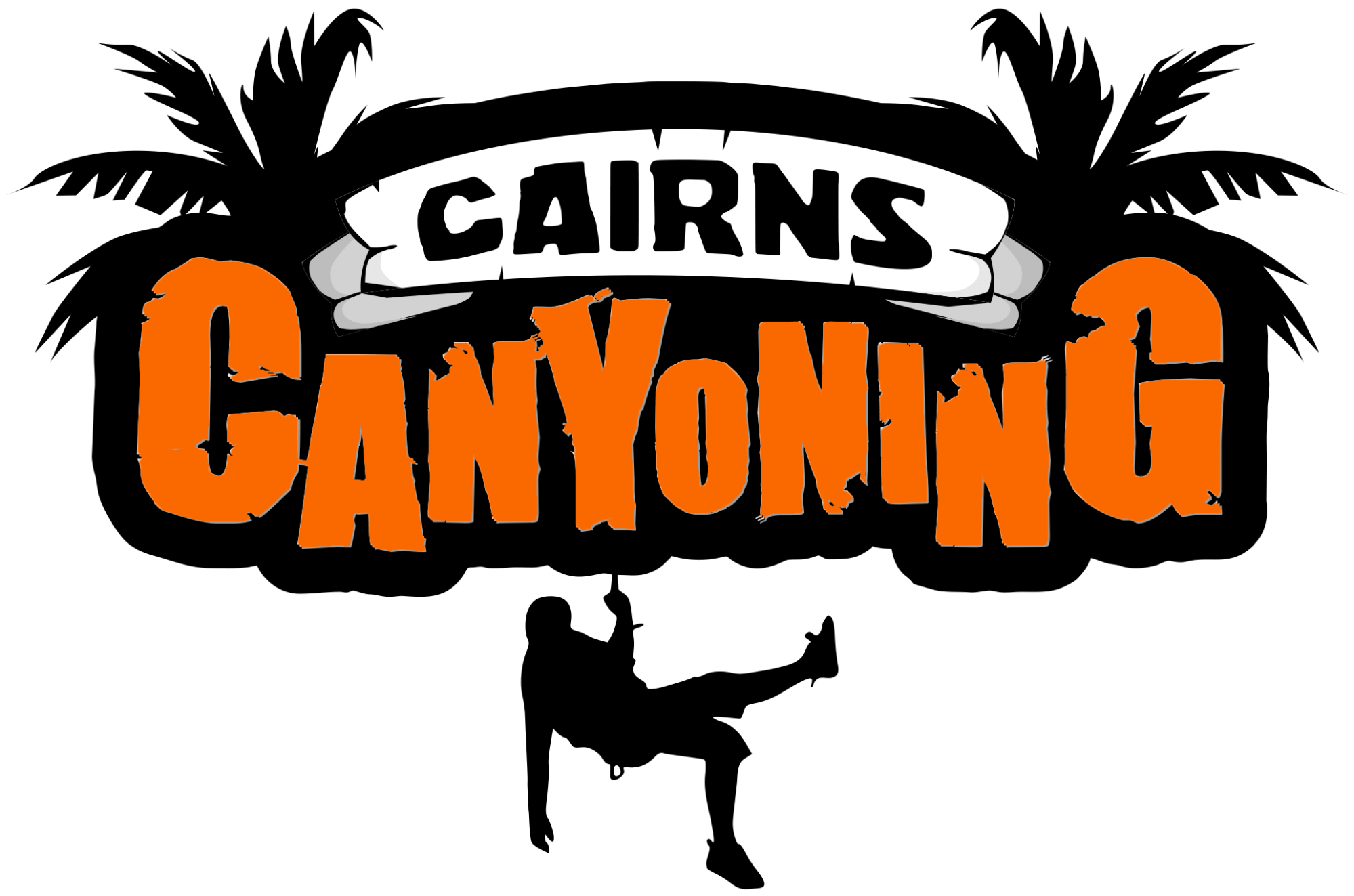 Cairns Canyoning
