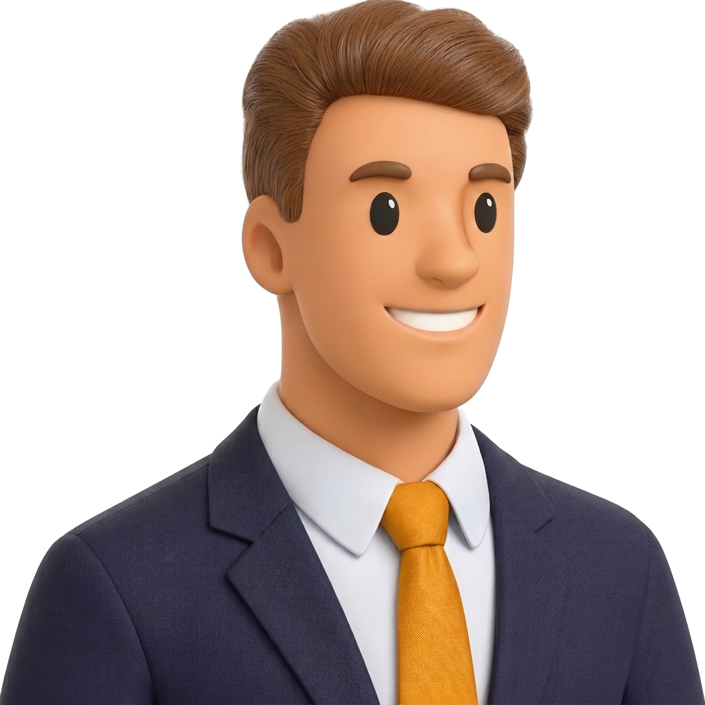 Sunny, Hubsteer's SmartGM general manager