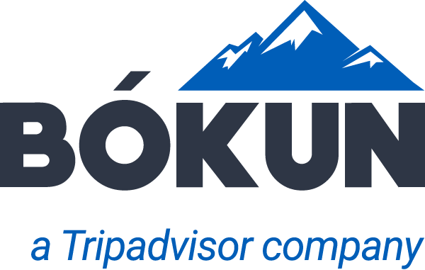 Bókun logo