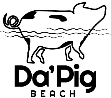 Dapig Beach